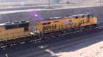 WB Stack train at Apex Summit NV-2